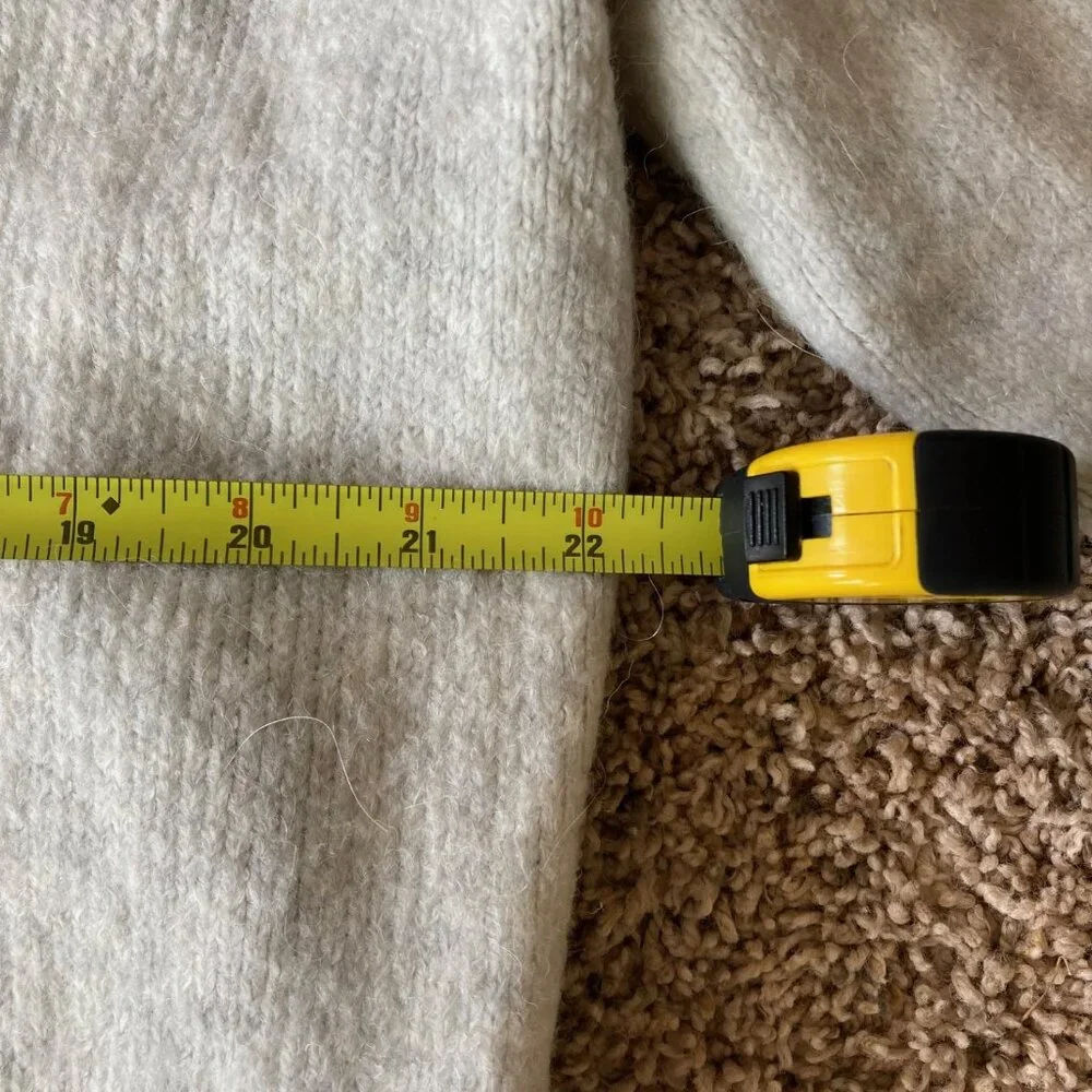 Calvin Klein Duster - Picture 6 of 6